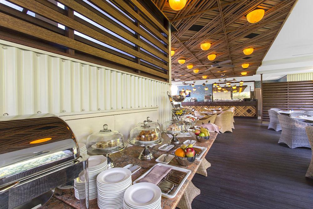 Kimberley Sands Resort (Adults Only) Broome Ngoại thất bức ảnh