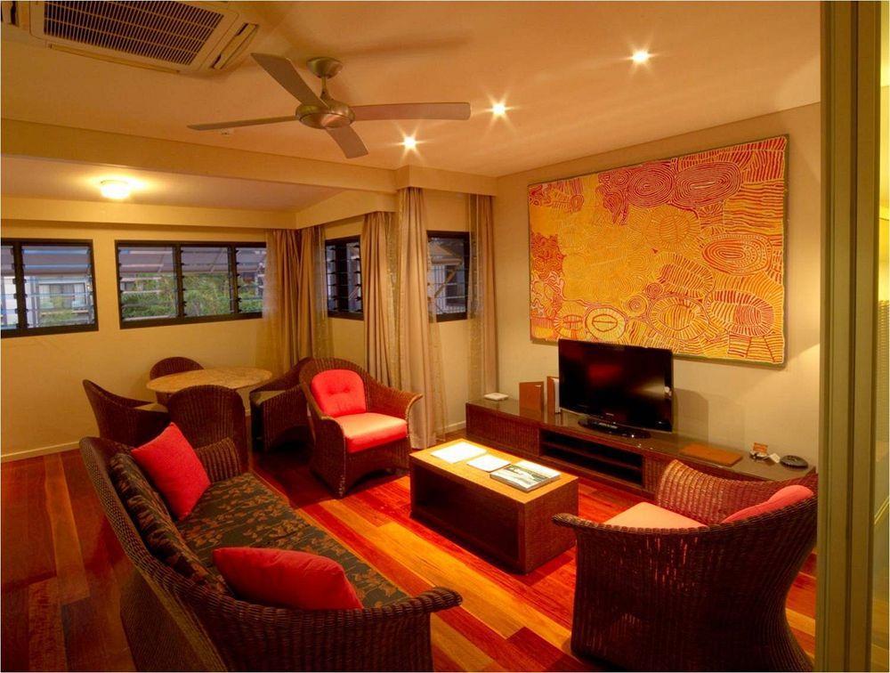 Kimberley Sands Resort (Adults Only) Broome Ngoại thất bức ảnh