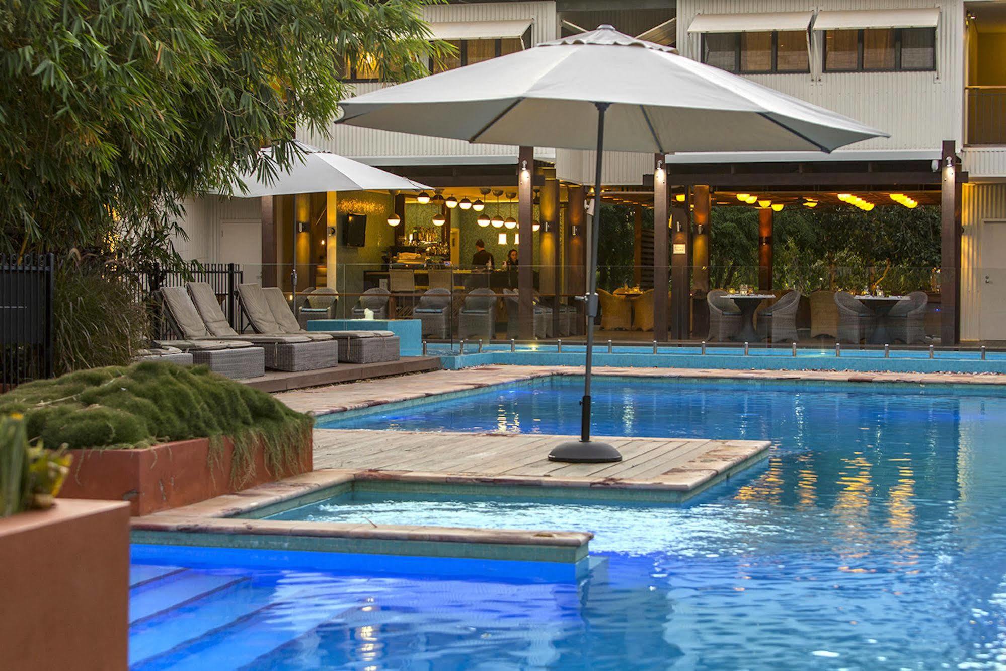 Kimberley Sands Resort (Adults Only) Broome Ngoại thất bức ảnh