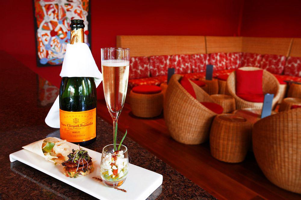 Kimberley Sands Resort (Adults Only) Broome Ngoại thất bức ảnh